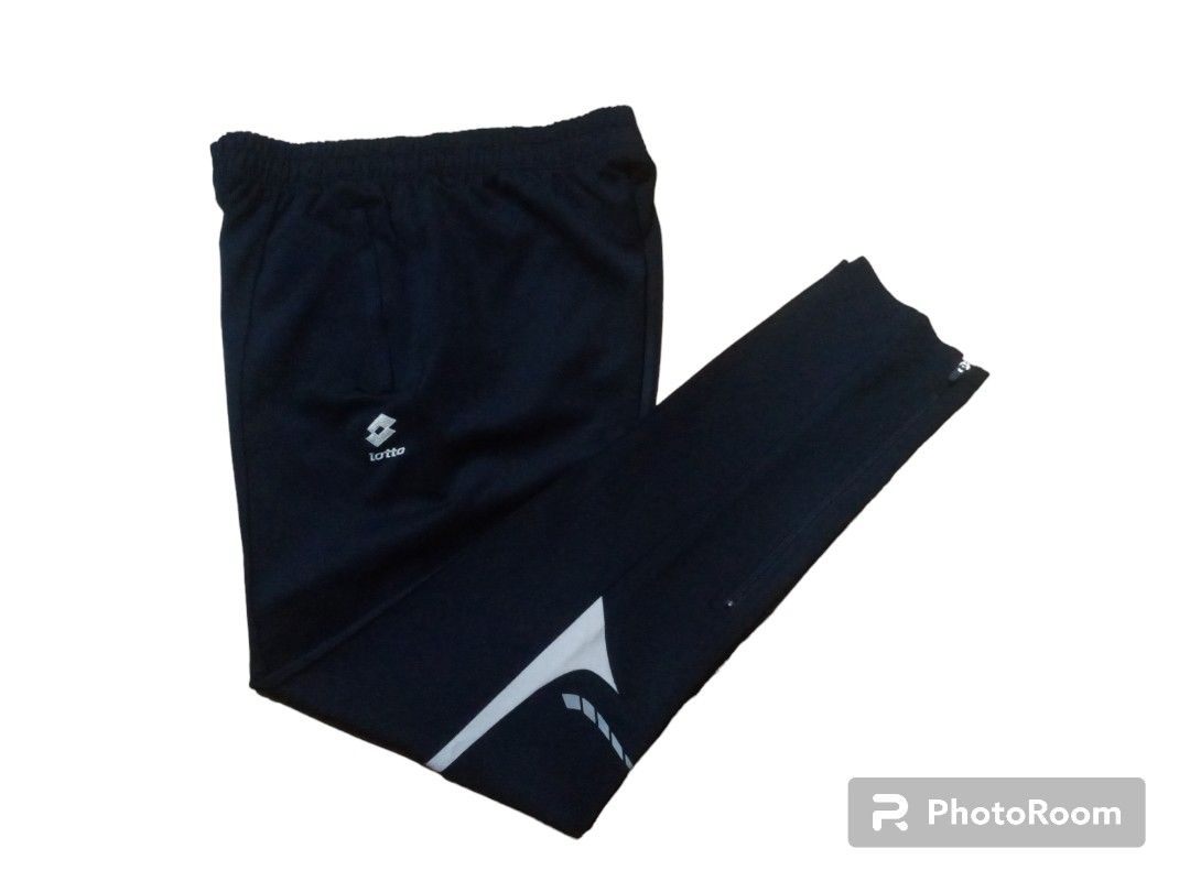 Lotto top track pants