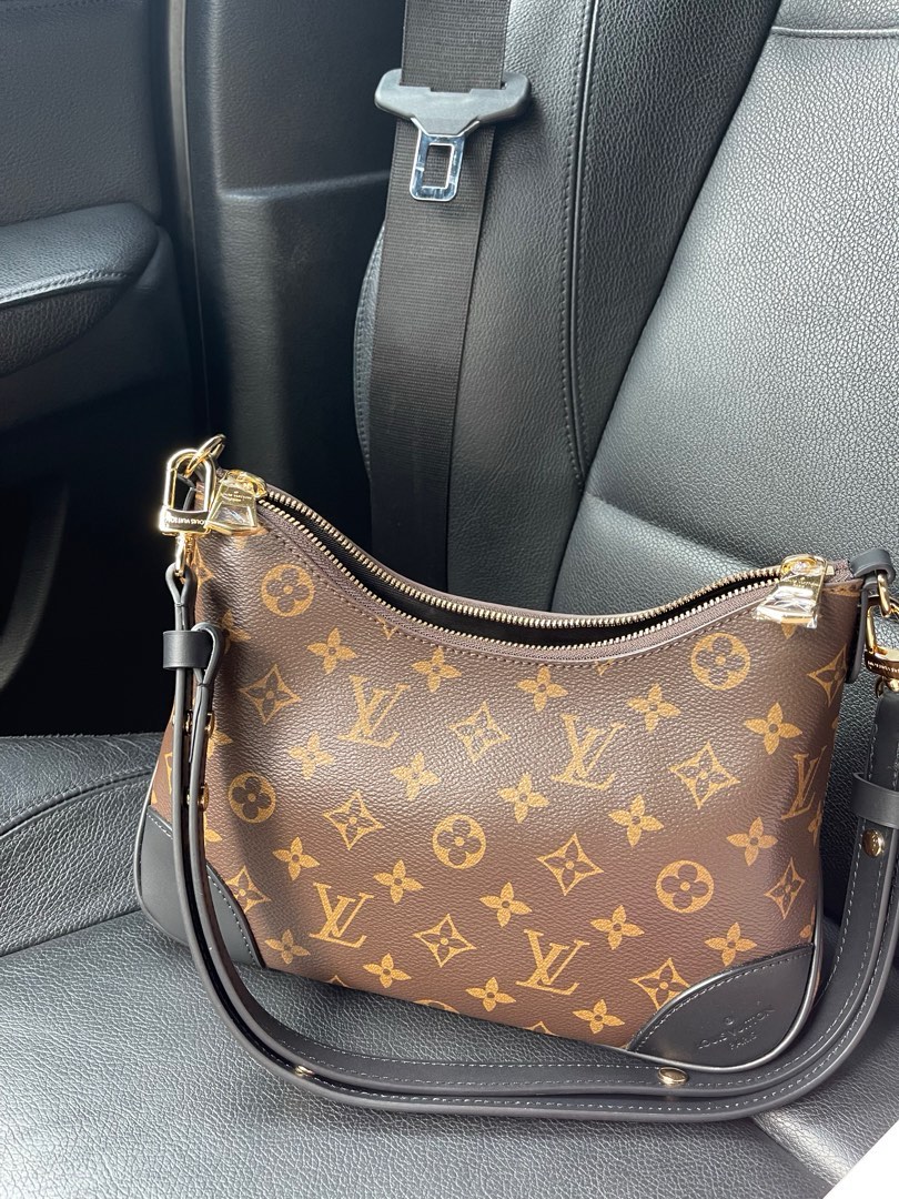 Louis Vuitton Boulogne Luxury Bags And Wallets On Carousell
