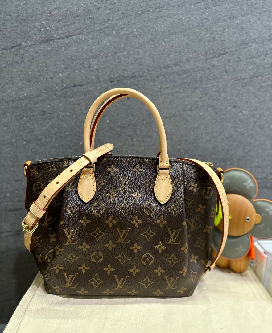 Louis vuitton new arrivals monogram turenne pm