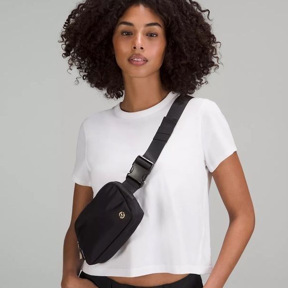 Lululemon Everywhere Belt Bag 1L Women s Fashion Bags Wallets