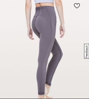 Lululemon principal dancer discount leggings