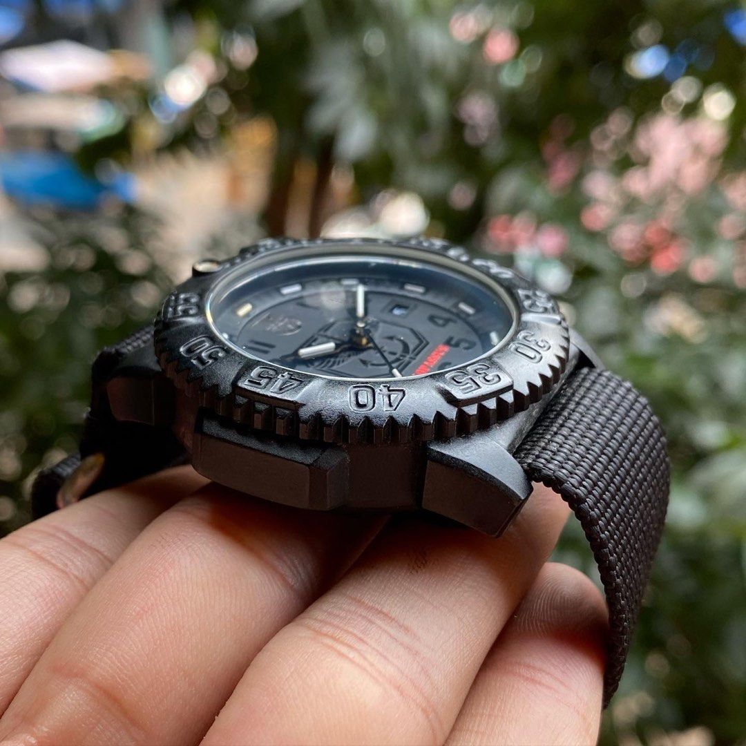 Luminox kopassus new arrivals limited edition