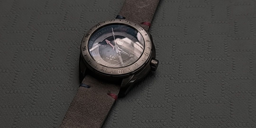 Luminox 5120 new arrivals