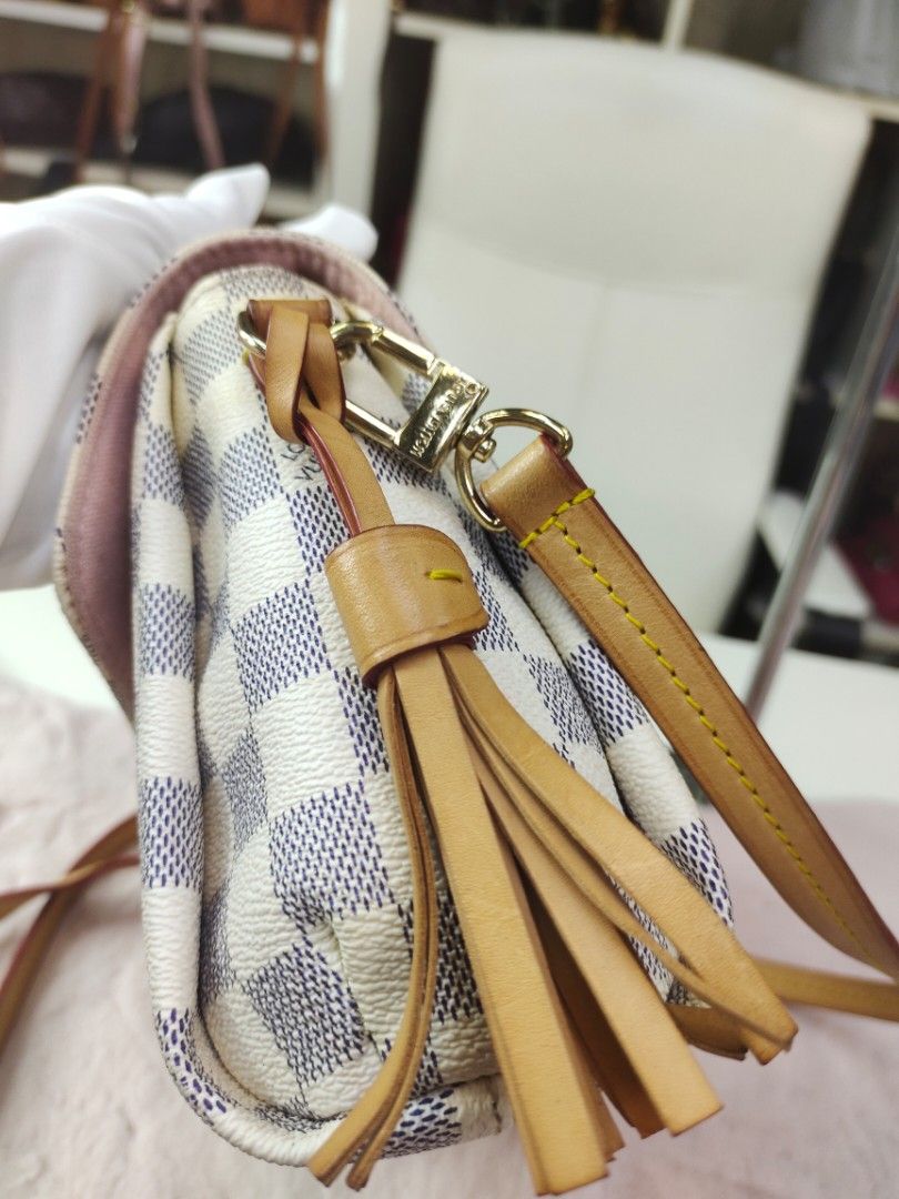 Damier azur deals croisette