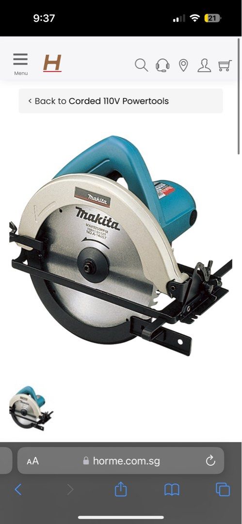 5806b makita outlet