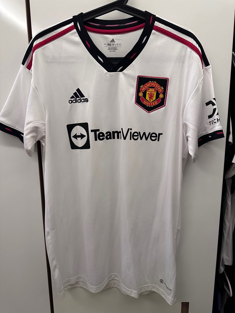 maillot manchester united 2022 2023