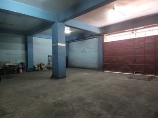 Manila Warehouse/Commercial Space For Sale