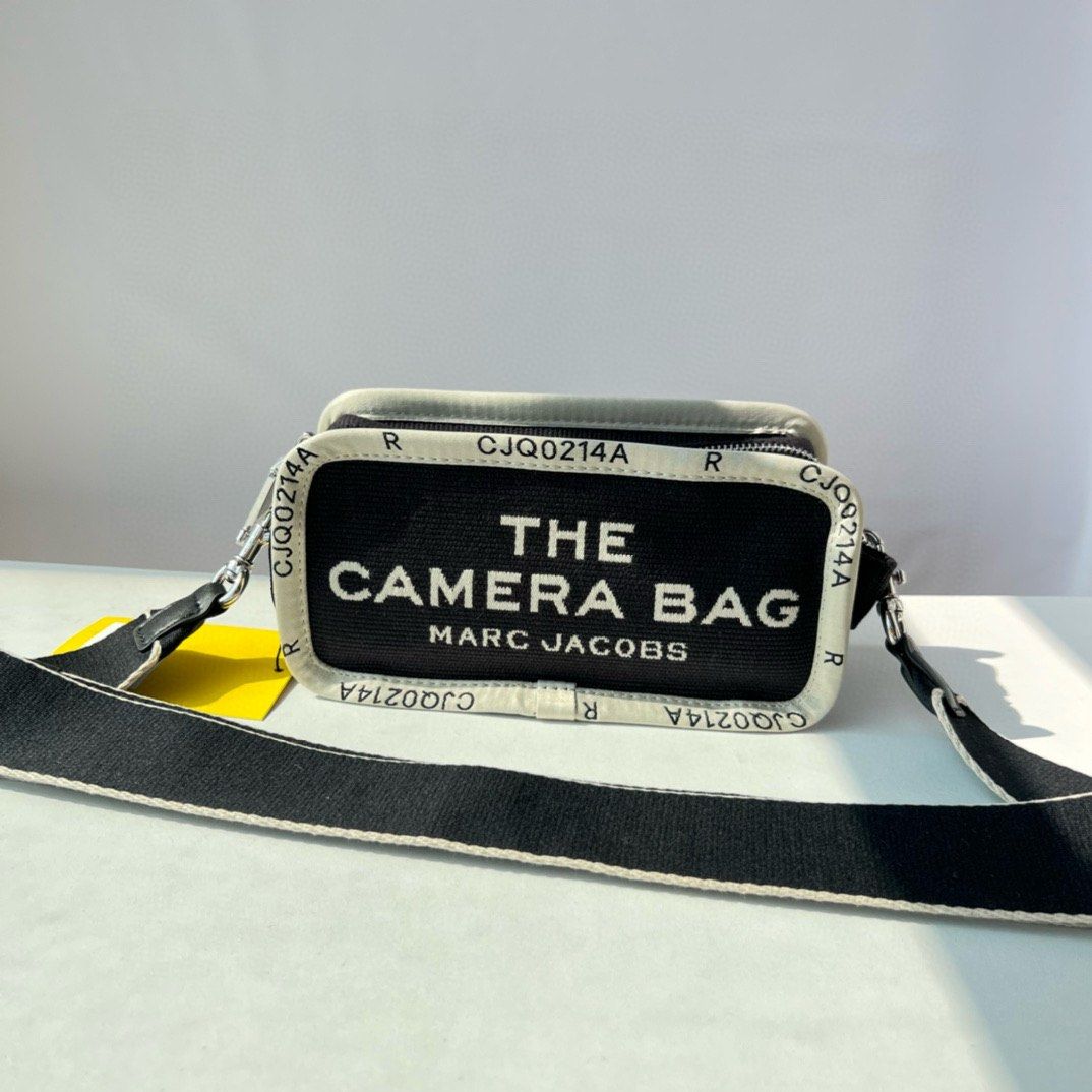 Marc jacobs new arrivals camera sling bag