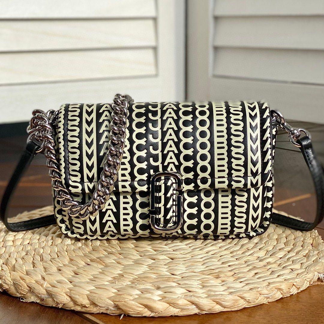 Marc Jacobs Crossbody Bag
