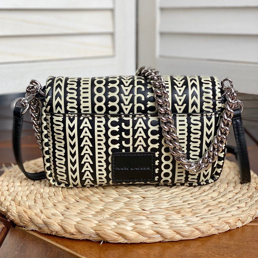 Marc Jacobs Crossbody Bag
