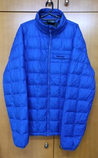 Marmot down hotsell sweater 2