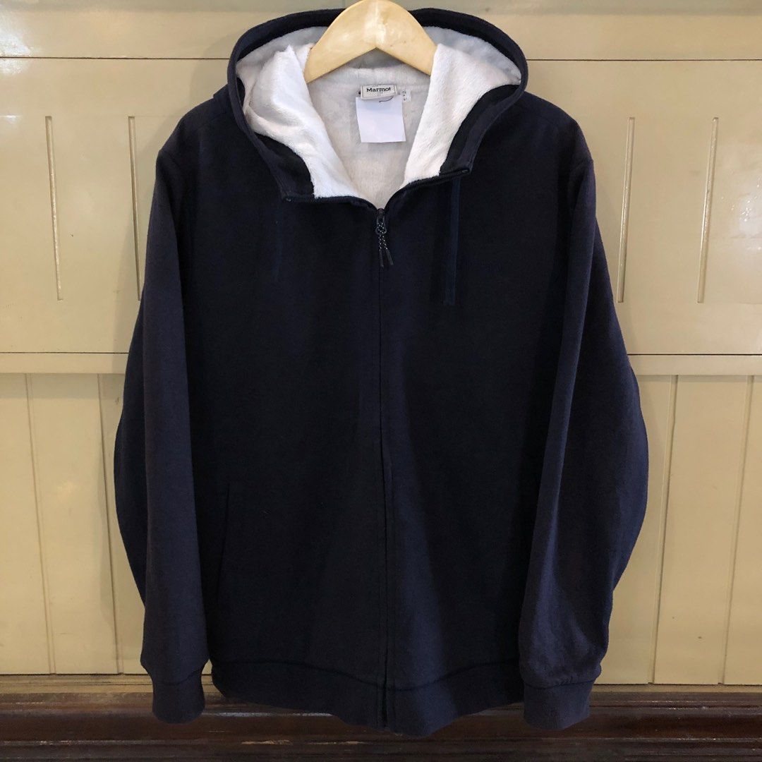 Marmot on sale sherpa hoodie