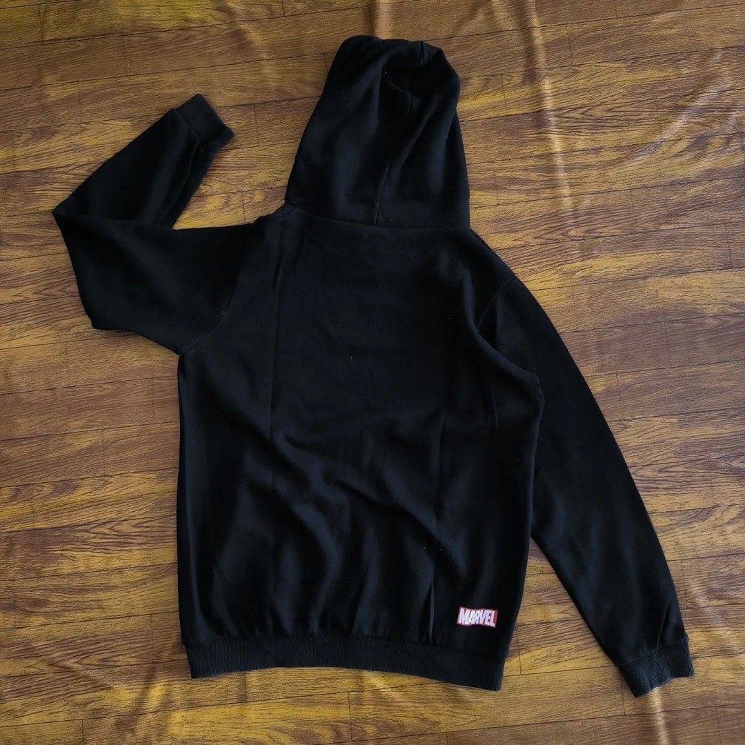 Supreme shop groot hoodie
