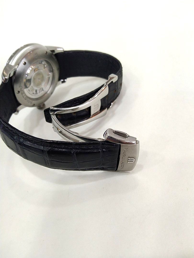 Maurice clearance lacroix clasp