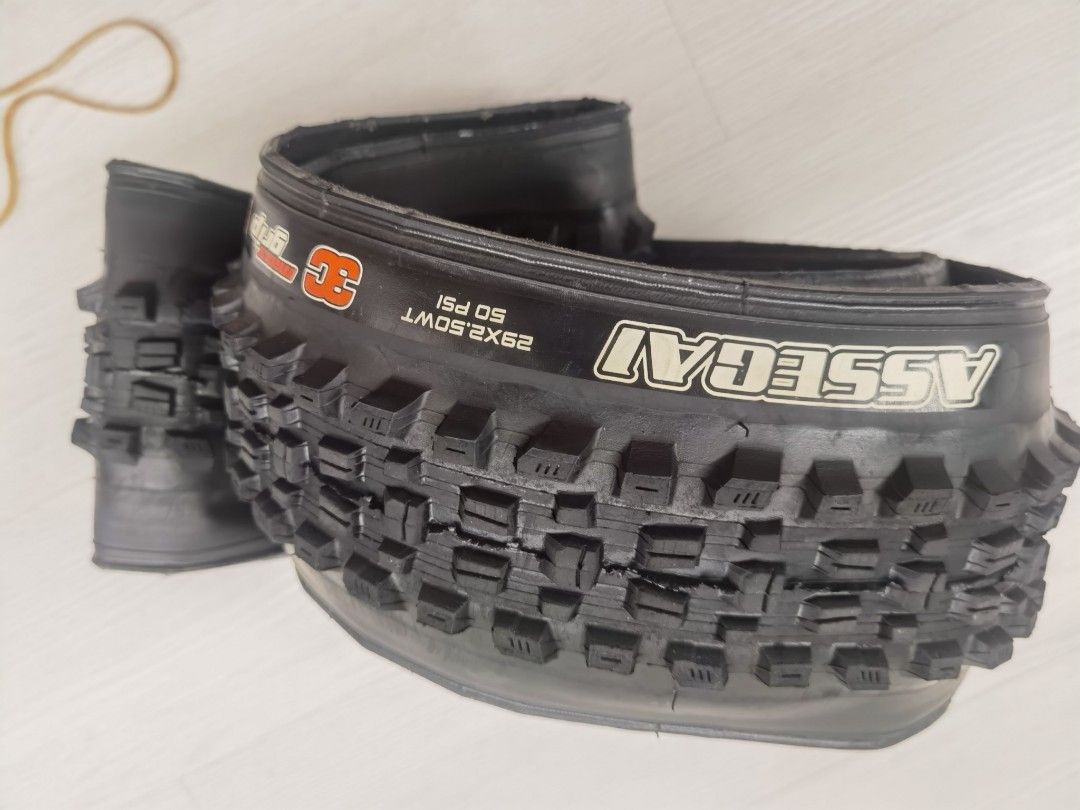 Assegai 29 hot sale 2.5 exo+