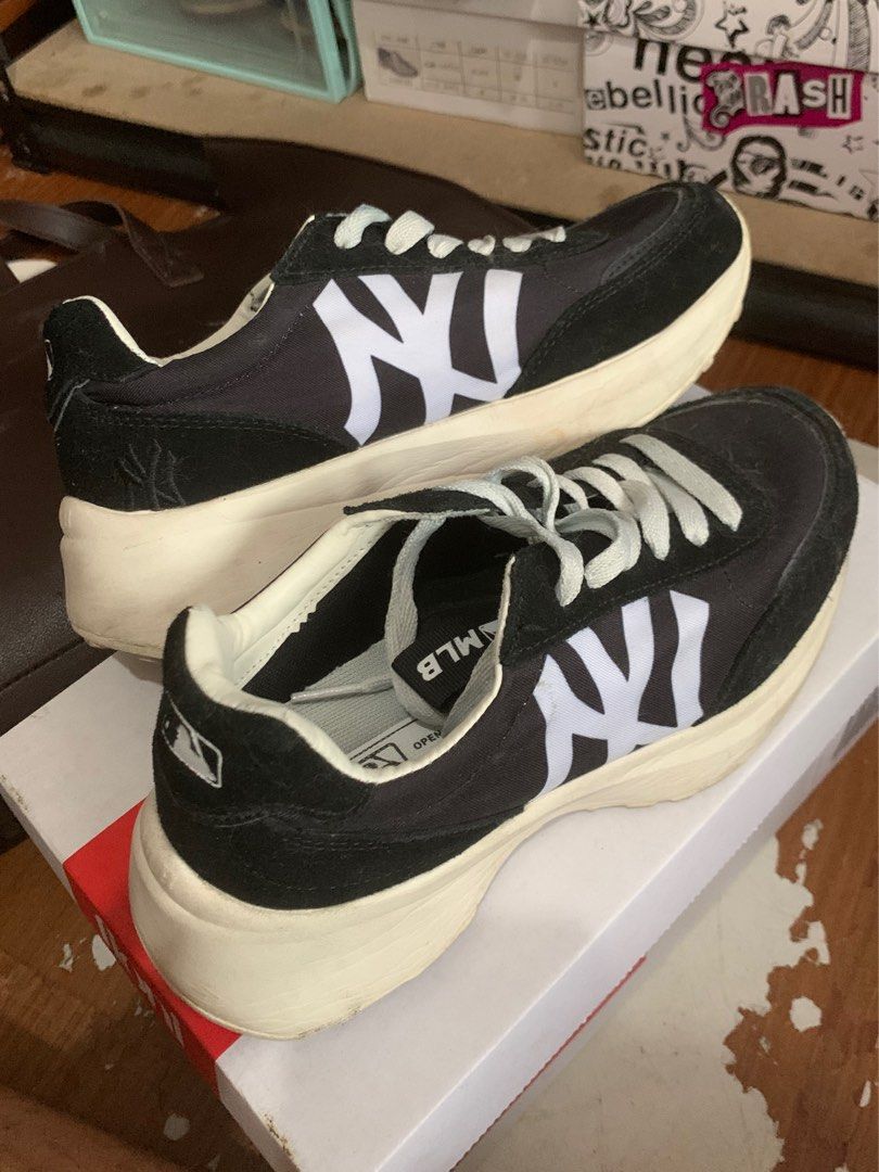 Mbl sneaker hotsell