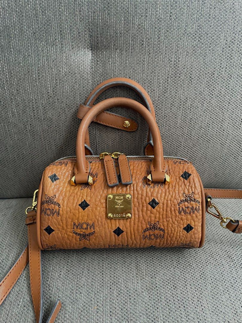 MCM mini Speedy