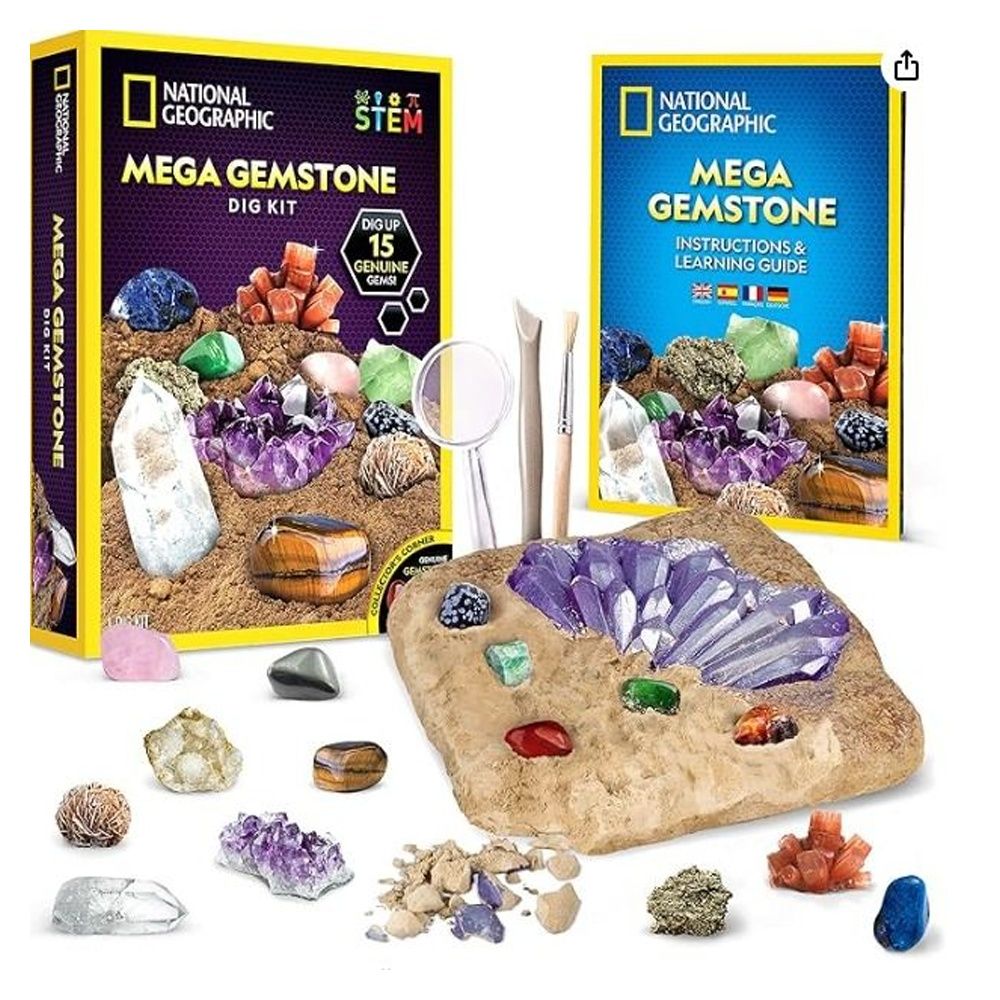 Gemstone supplies online