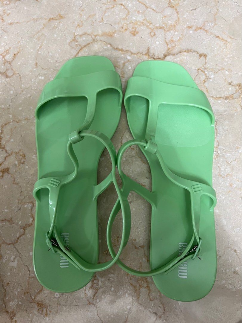 Melissa shoes flip flops hot sale