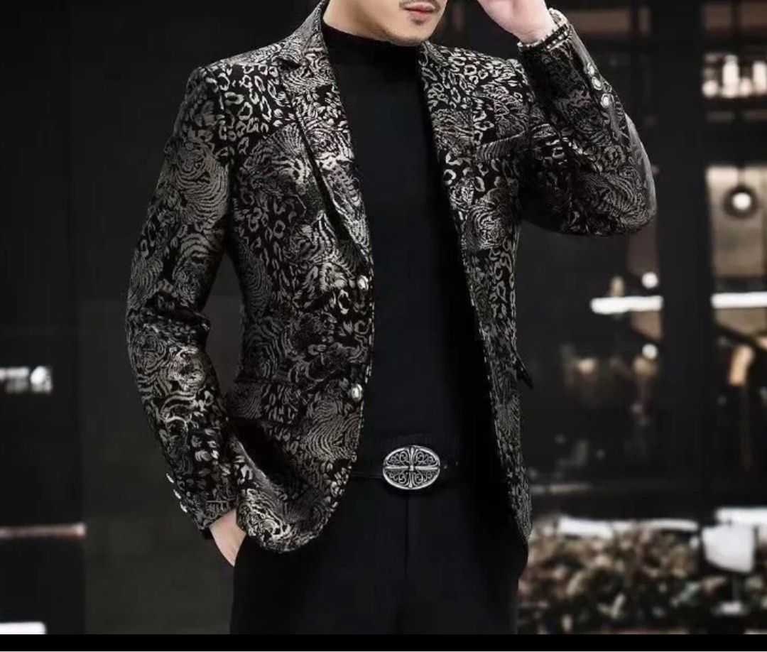 Gents blazer coat sale