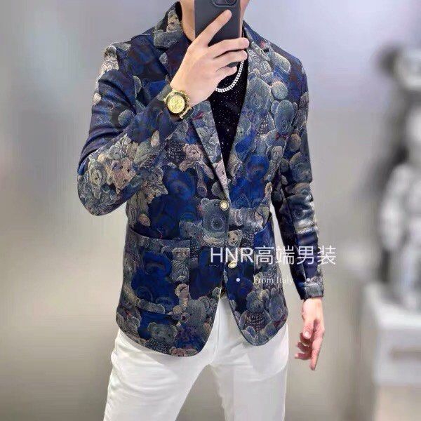 Gents online blazer new