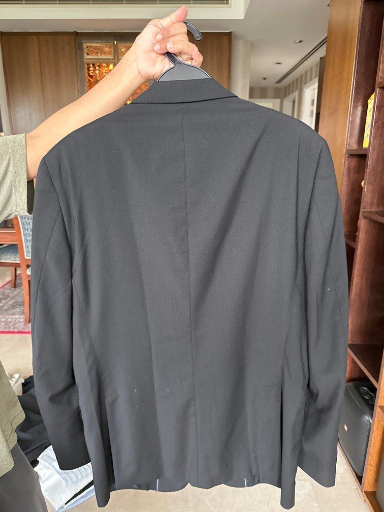 Next mens dress jackets best sale