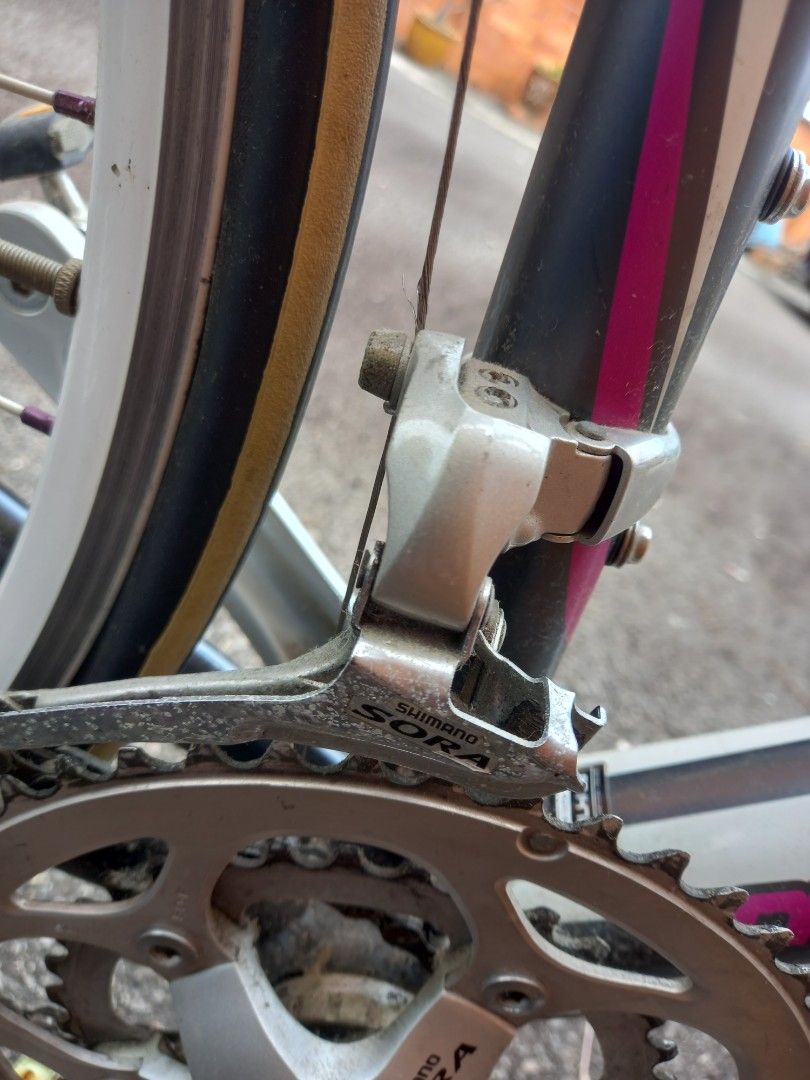 Merida ride juliet 91 best sale