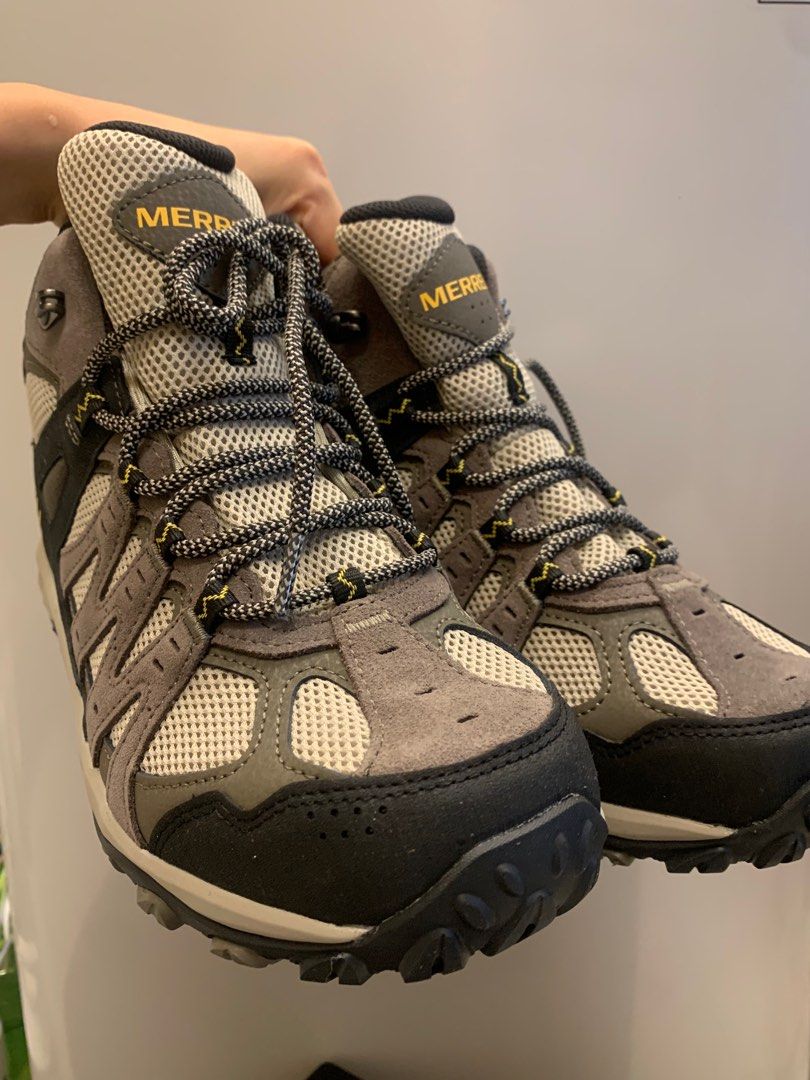 Merrell shoes accentor cheap