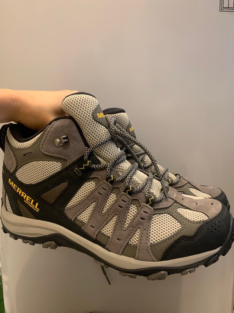 Merrell accentor cheap