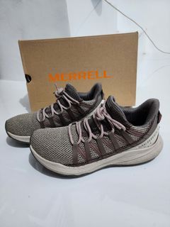 Merrell hiking shoes
