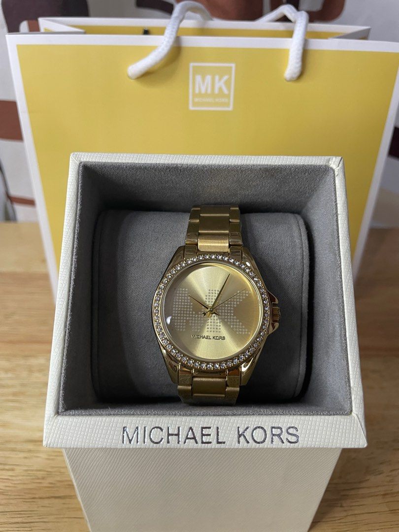 Mk6555 watch new arrivals