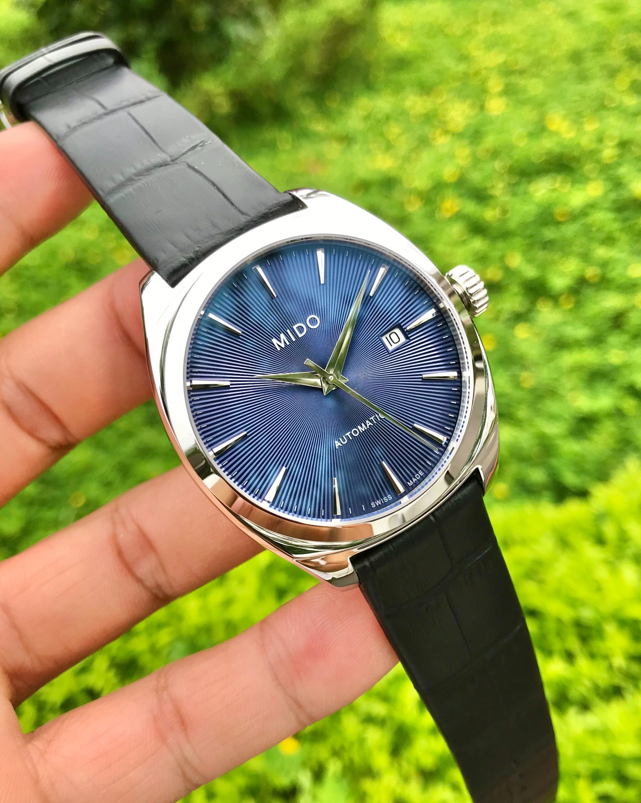 Mido clearance belluna royal
