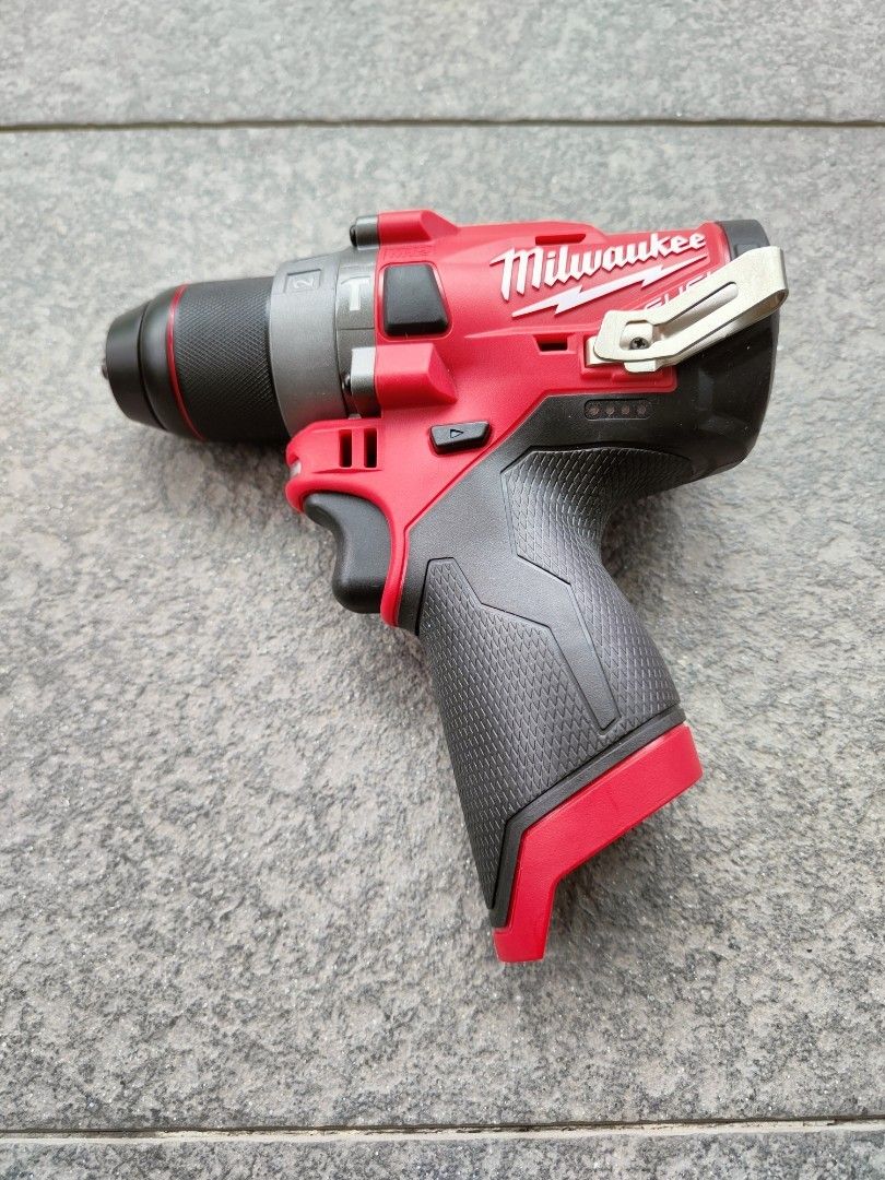 Milwaukee m12 sales gen 2