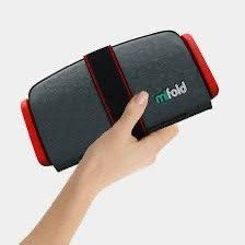 Mini fold booster seat store
