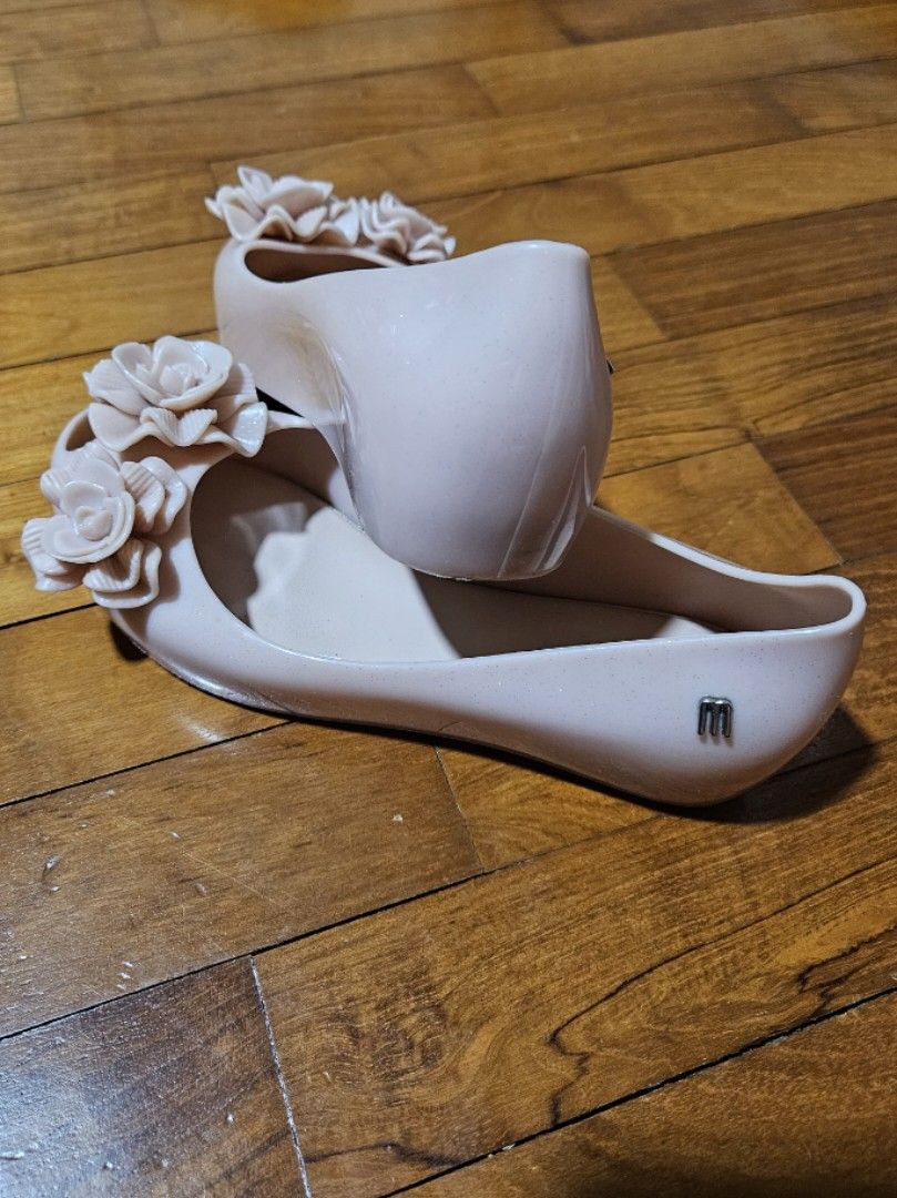 Children's new arrivals melissa shoes