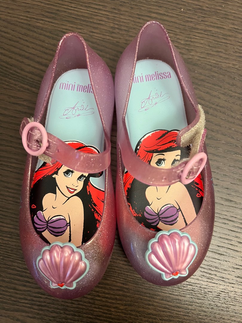Meli melissa new arrivals shoes