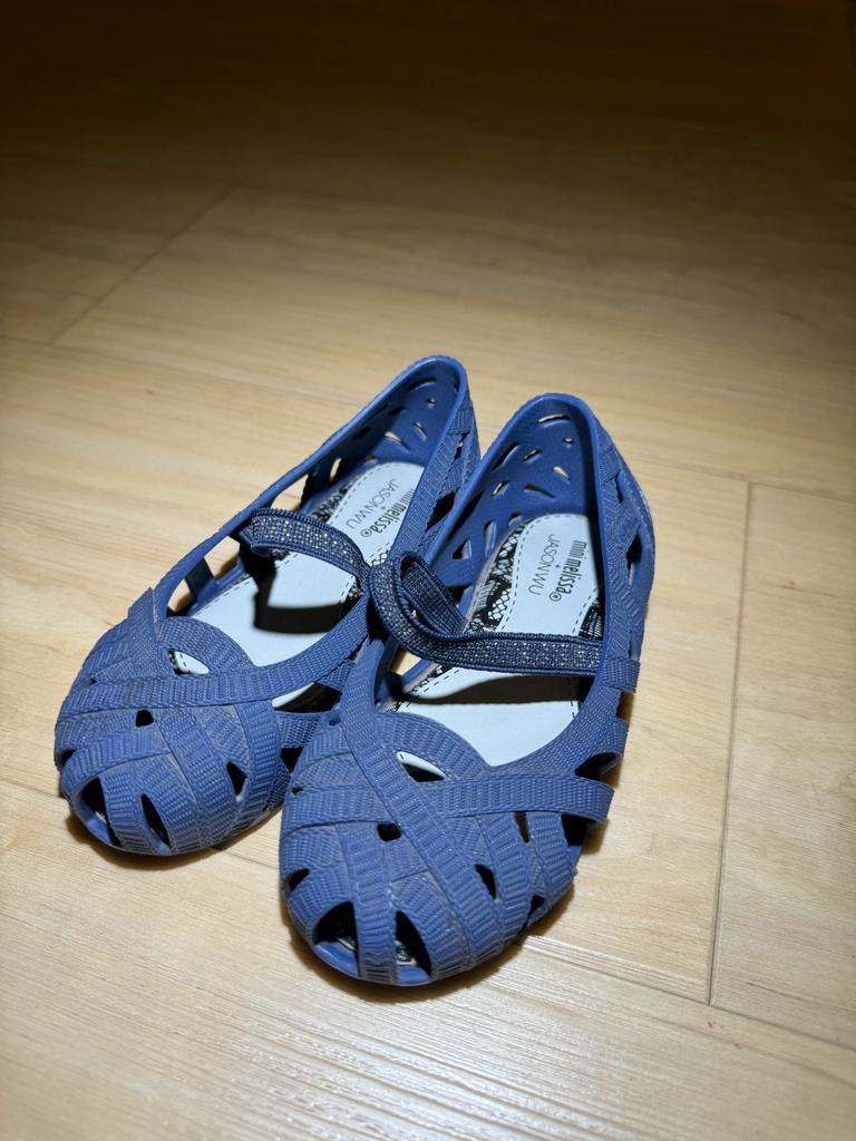 Melissa and hotsell jason wu shoes