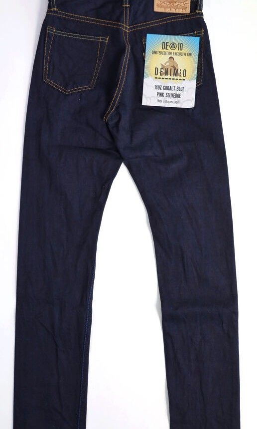 Denimio momotaro sale