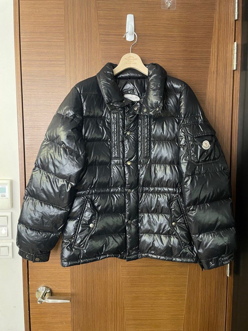 Moncler rod new arrivals