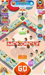Monopoly Go 159k 🎲 Account for Sale!!!