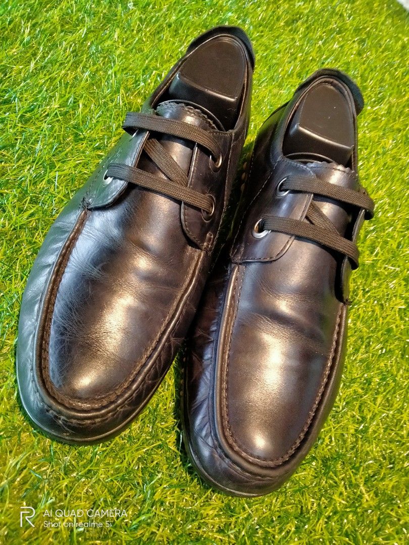 MONTAGUT ORIGINAL USED SHOES Men s Fashion Footwear Casual