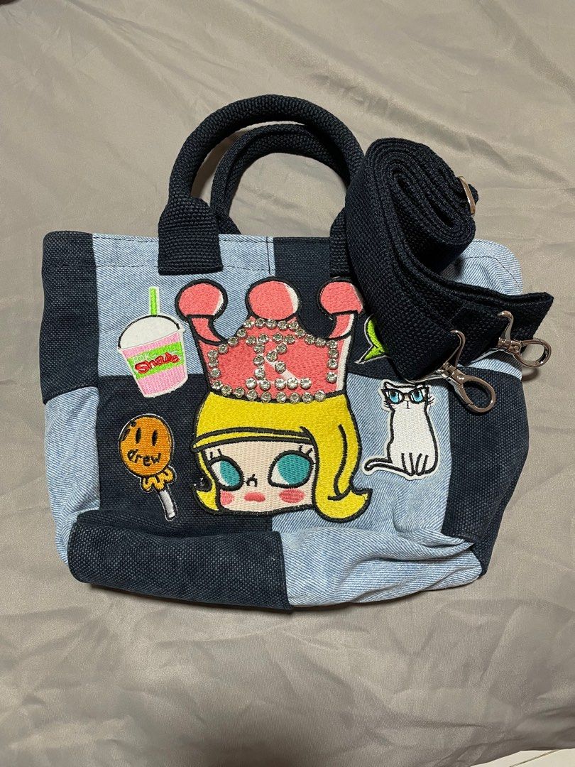 Medium size cheap crossbody bag