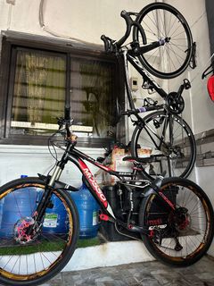 Frame mosso fullsus on sale