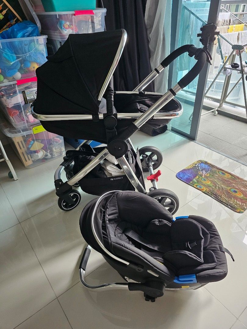 Mothercare my journey pram shop