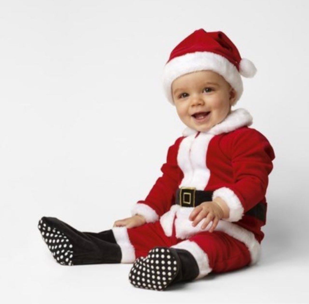 Mothercare 2025 christmas dress