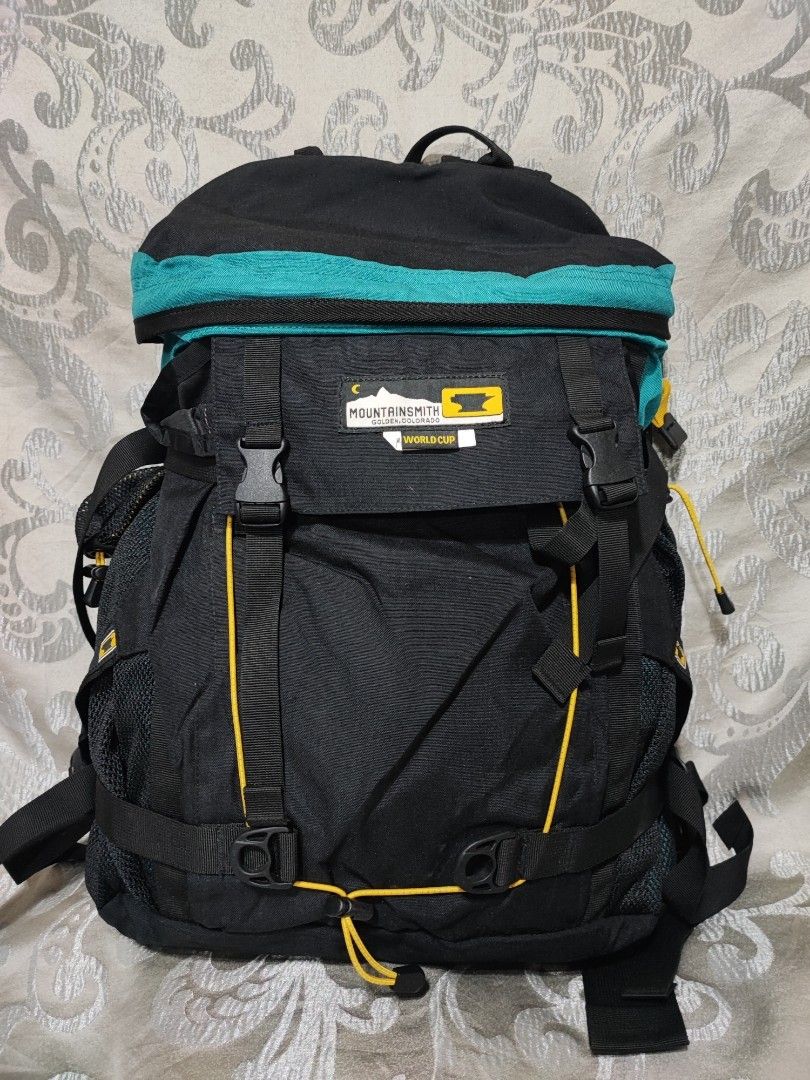 Mountainsmith world cup discount