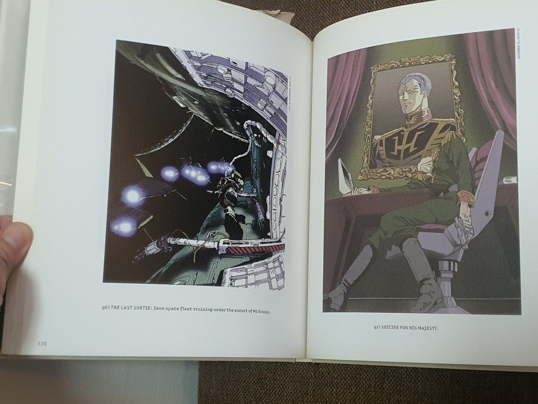 ガンダム戦場写真集 （機動戦士ガンダムZZ BGM集 (Mobile Suit