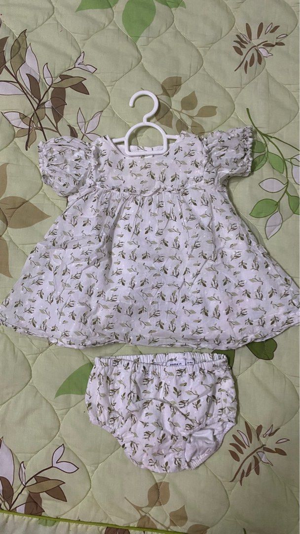 Baby clearance dress names