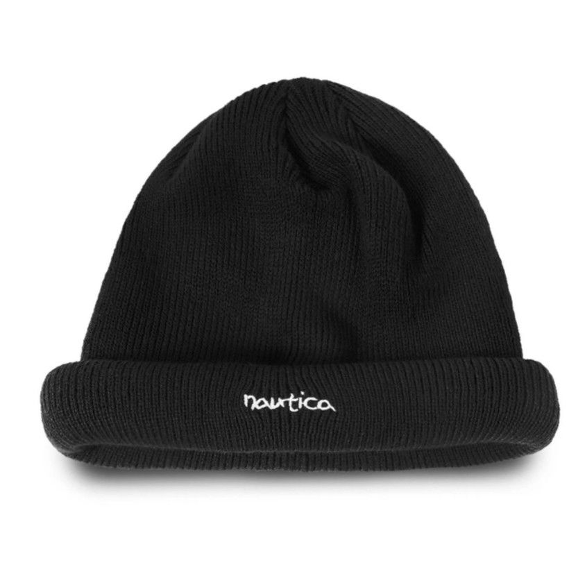 【NAUTICA×H8S】24fw HEIGHTS BEANIE ビーニー 楽天市場】＼本日▽全品10%OFFクーポン／ nautica ニット帽