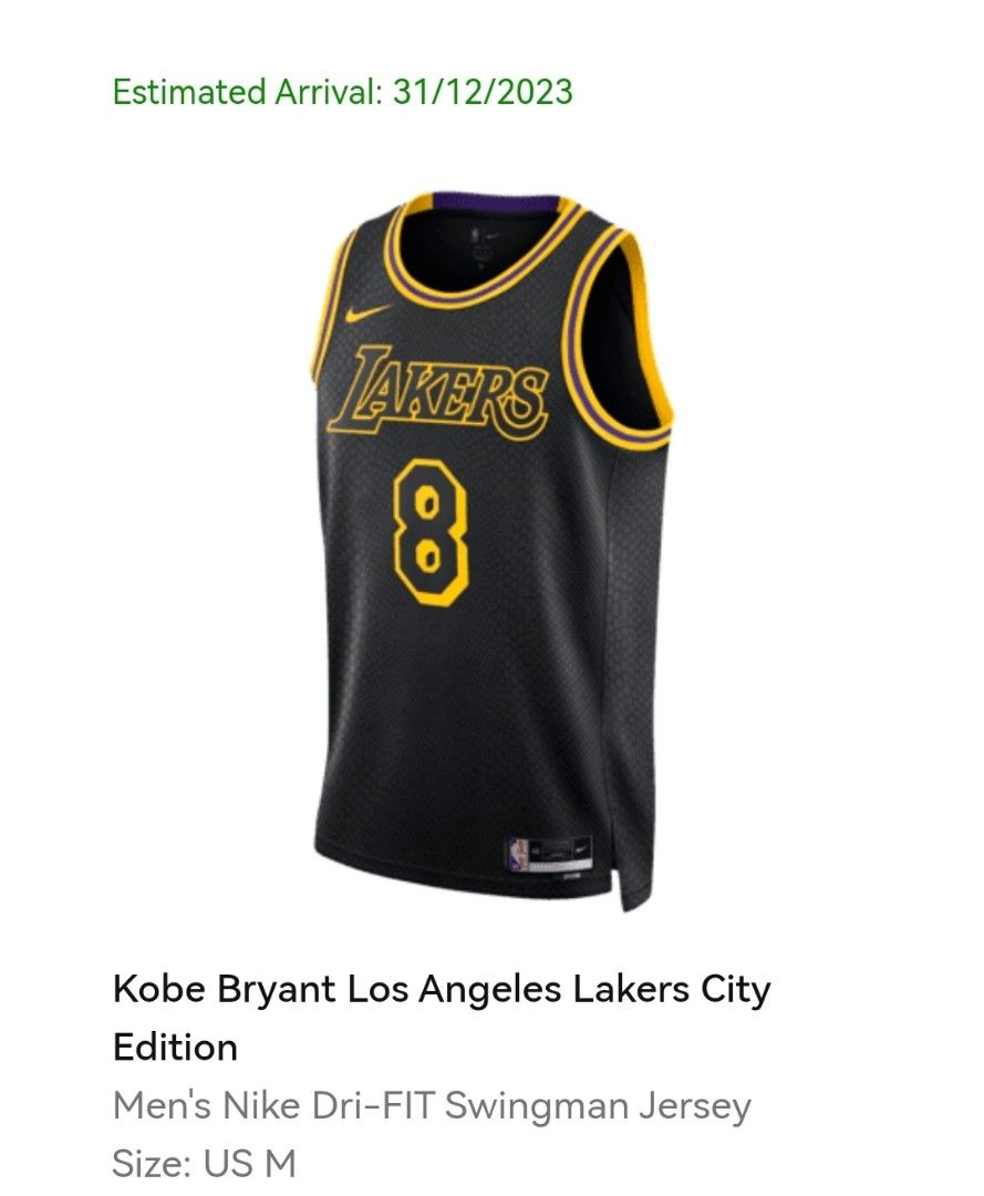 Kobe bryant city edition online